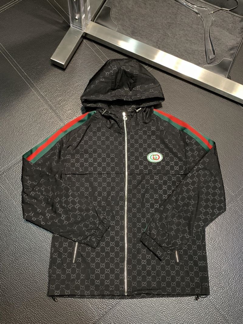 Gucci Outwear